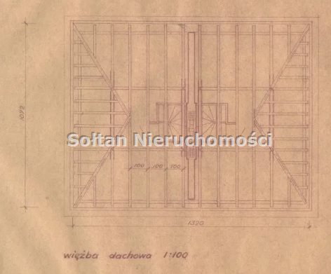 Warszawa Mokotów, 4 380 000 zł, 200 m2, do remontu miniaturka 5