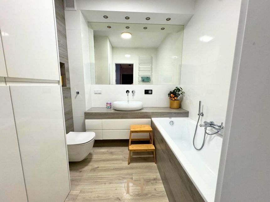 Gorzów Wielkopolski Górczyn, 619 000 zł, 67.83 m2, parter miniaturka 12