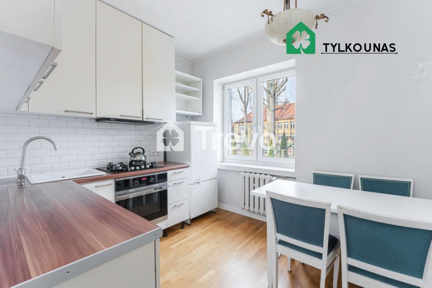 Gdańsk Przeróbka, 569 000 zł, 55.6 m2, M2 miniaturka 1