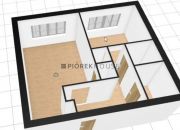 2 pokojowe mieszkanie  ul. Nowolipki Śródmieście miniaturka 10