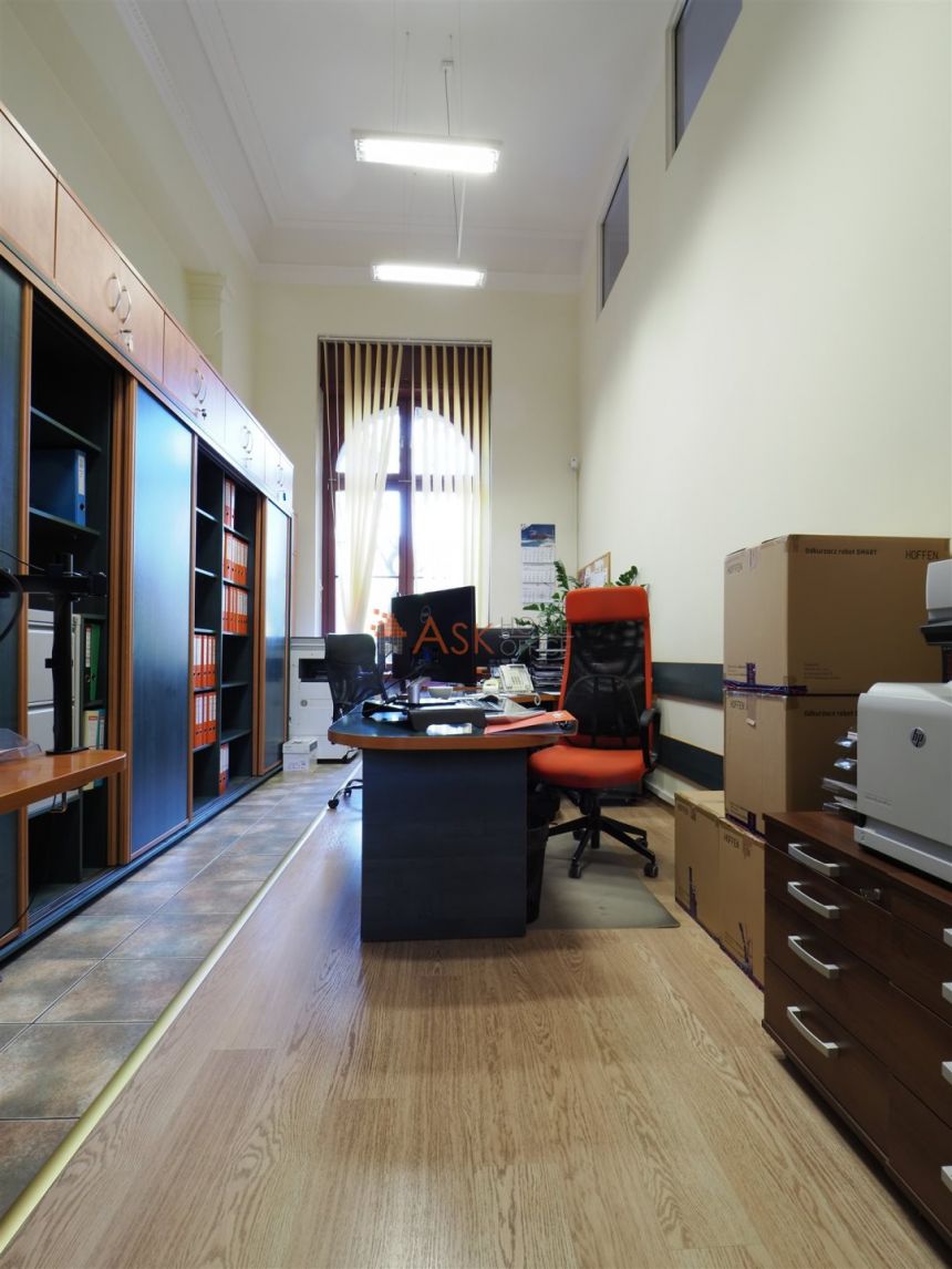Wrocław Stare Miasto, 1 250 zł, 25 m2, biurowy miniaturka 3