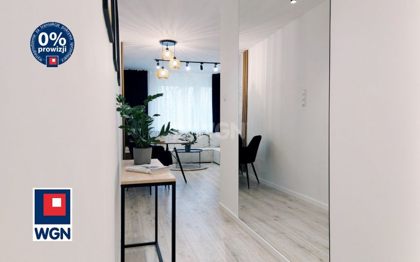 Gdańsk Przymorze, 489 000 zł, 30 m2, wysoki standard miniaturka 12