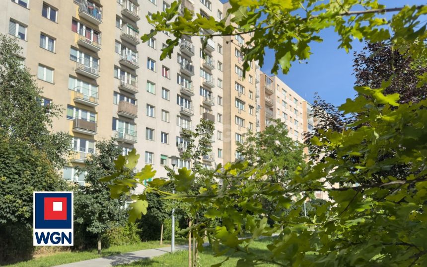 Warszawa Mokotów, 749 000 zł, 56.2 m2, z balkonem miniaturka 10