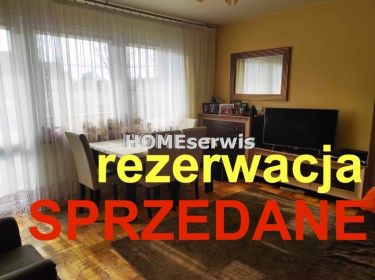 Mieszkanie 58 m2 na sprzedaż REZERWACJA