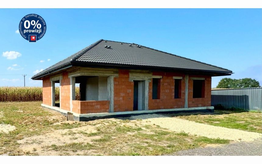 Orzesze Gardawice, 455 000 zł, 100 m2, murowany miniaturka 2