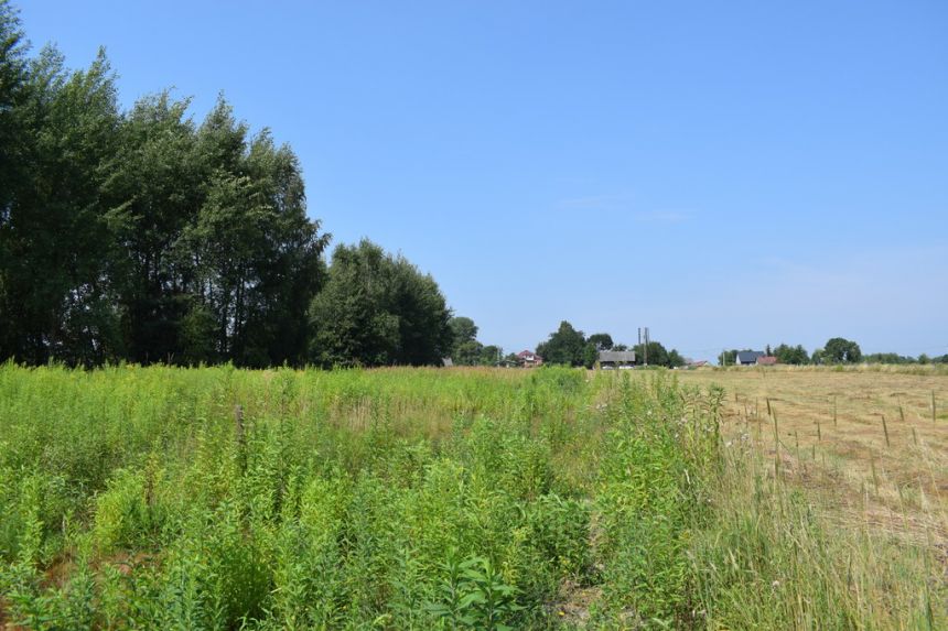 Działka budowlane 8.9 - Głogów Młp. miniaturka 8