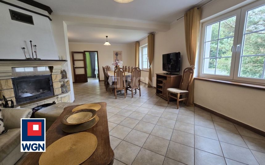 Wisła, 1 398 000 zł, 250 m2, ogrzewanie gazowe miniaturka 3