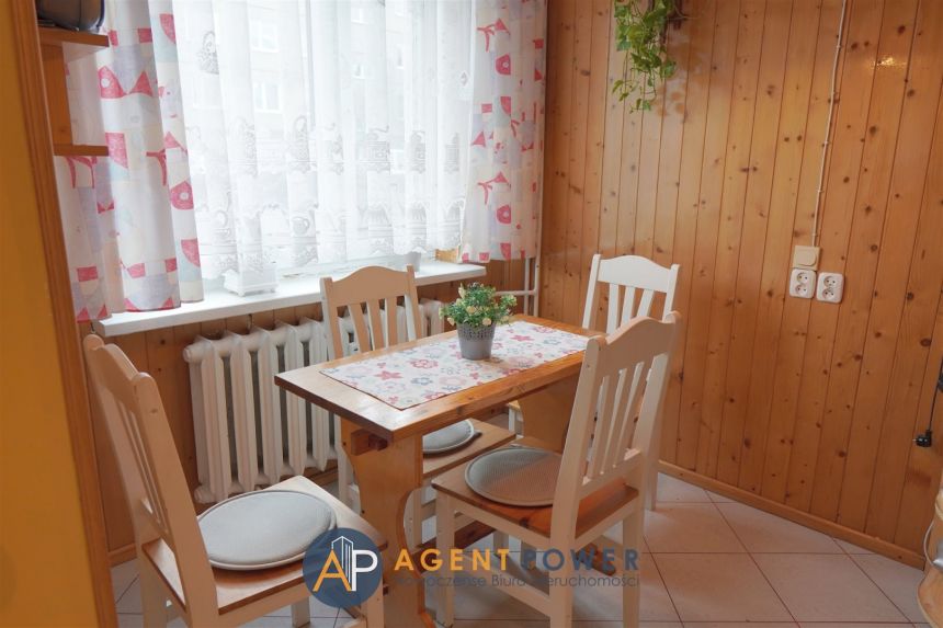 Rodzinne mieszkanie na parterze 3pok Olkusz 64,20m miniaturka 9