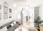 W REALIZACJI 08.2025/Mieszkanie 2pok, /40,80m2 + taras i ogrodu/ Księże Wielkie miniaturka 9