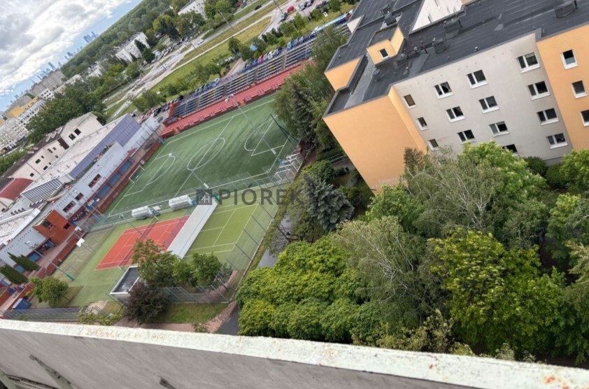 3-pokojowe mieszkanie na Białołęce miniaturka 8