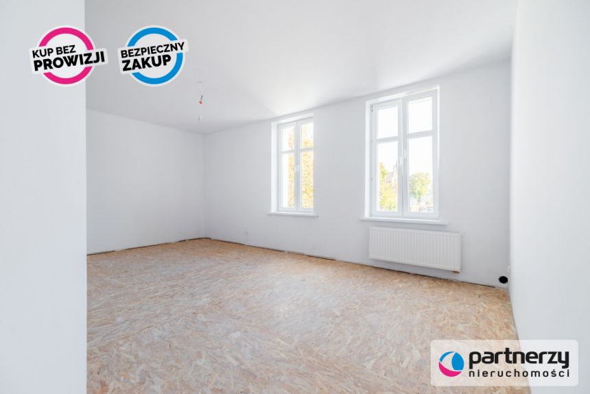 Gdańsk Wrzeszcz Górny, 1 179 000 zł, 96.57 m2, M4 miniaturka 11