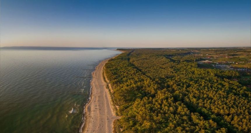 0%, domki pod klucz, 150m do Bałtyku miniaturka 10