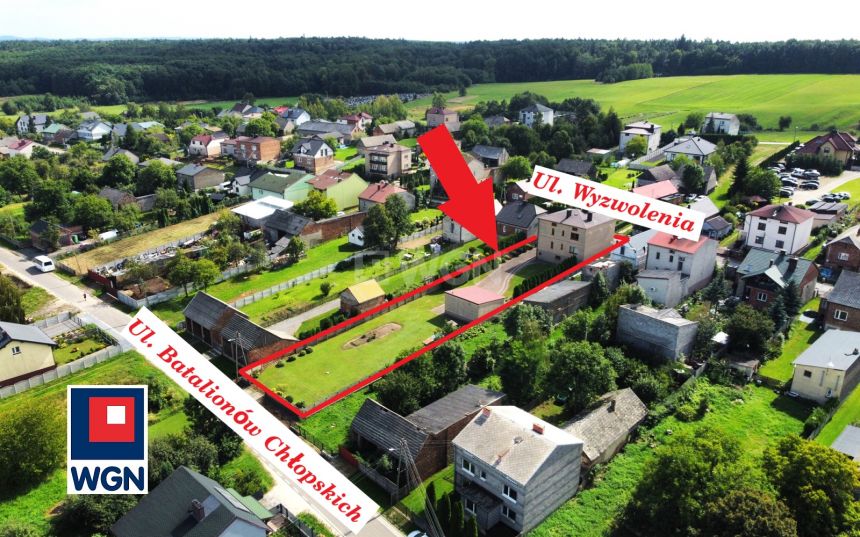 Myszków, 590 000 zł, 160 m2, jednorodzinny - zdjęcie 1