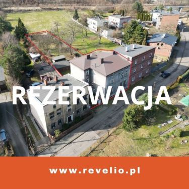 REZERWACJA !