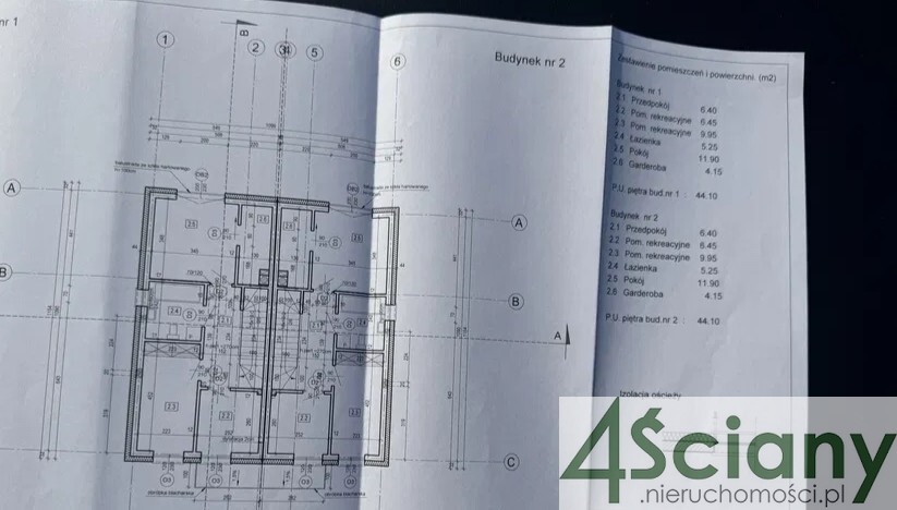 Łomianki, 720 000 zł, 5.08 ar, budowlana miniaturka 6