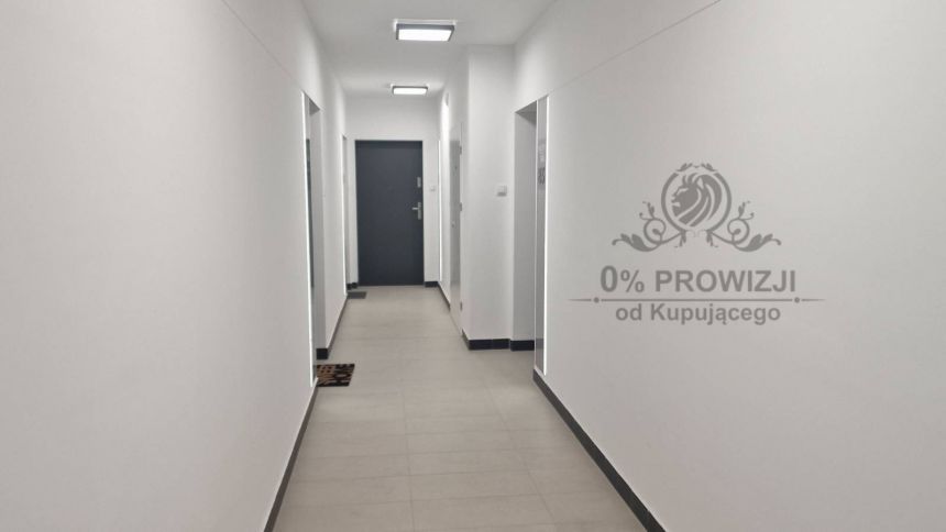 Lokal usługowy z funk.mieszkalną/kawalerka/pod wynajem/dla studenta/centrum/Gaj miniaturka 13