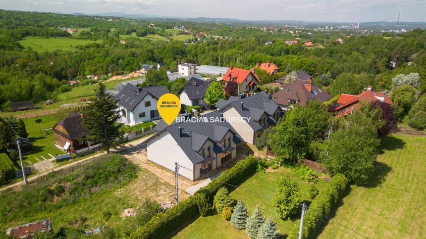 Dom pod miłorzębem 7 Gaj miniaturka 5