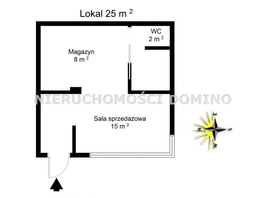 Łódź Bałuty, 1 000 zł, 25 m2, stan dobry miniaturka 3