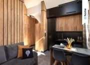 Apartament inwestycyjny z okna Giewont i Kasprowy miniaturka 5