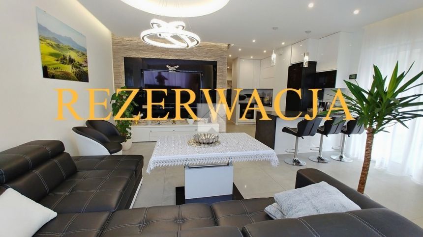 Apartament 3-pokojowy Goszczyńskiego - zdjęcie 1