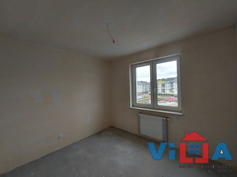 2-POKOJOWE MIESZKANIE Z BALKONEM NA OS. CZARKOWO miniaturka 6