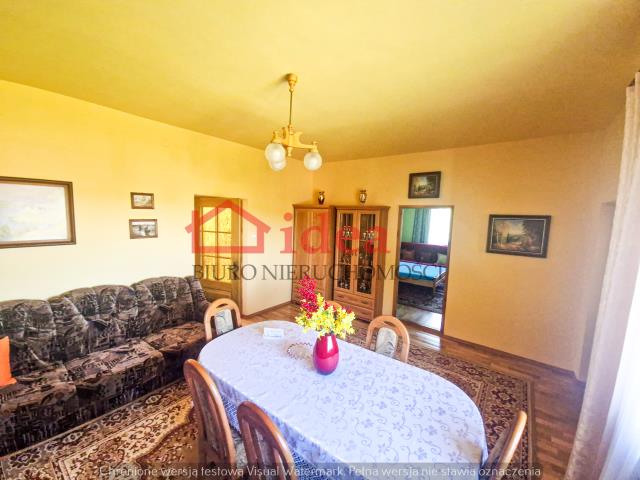 ŚWIETNY DOM W PRZYSIETNICY miniaturka 12
