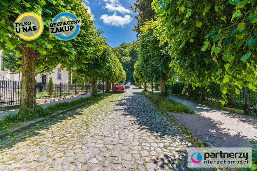 Gdańsk Oliwa, 1 279 000 zł, 73.2 m2, pietro 3 miniaturka 40