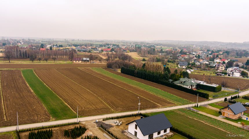 Działki rolno-budowlana w Wojniczu miniaturka 6