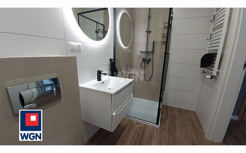 Piotrków Trybunalski, 2 500 zł, 67 m2, kuchnia z oknem miniaturka 9