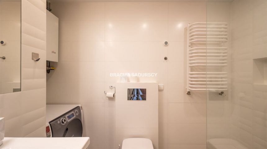 Komfortowy apartament koło Parku Bednarskiego miniaturka 15