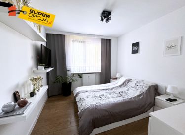 Kraków Nowy Prokocim, 949 000 zł, 61.4 m2, pietro 1/2