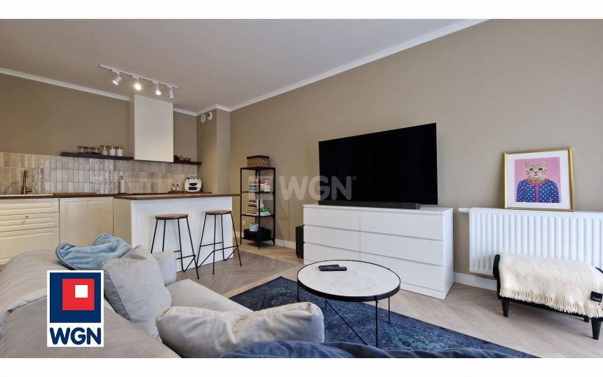 Dąbrowa, 469 000 zł, 51.5 m2, pietro 3, 5 miniaturka 3
