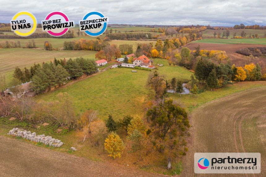 Myślice, 1 790 000 zł, 280 m2, z cegły miniaturka 28