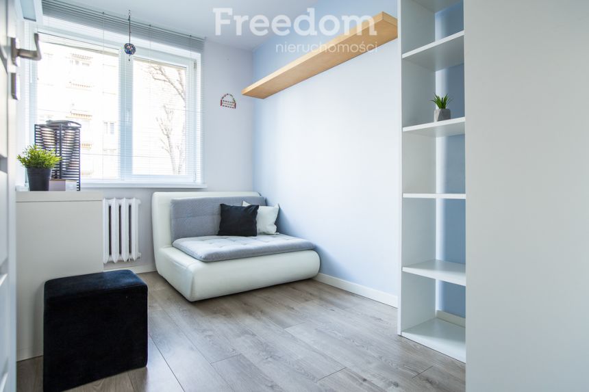 3 pokojowe komfortowe mieszkanie w centrum Rzeszów miniaturka 9