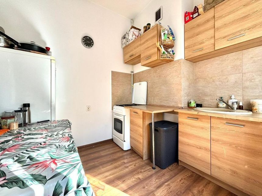 KAWALERKA W CENTRUM MIASTA, 35 MKW miniaturka 3