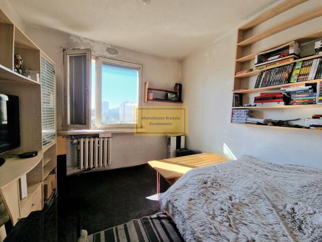 2 pokojowe mieszkanie z balkonem 46,6m2 od zaraz miniaturka 4