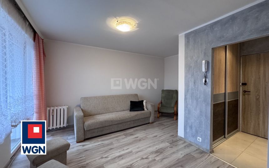 Ostrów Wielkopolski Wenecja, 1 300 zł, 23.7 m2, pietro 1 miniaturka 3