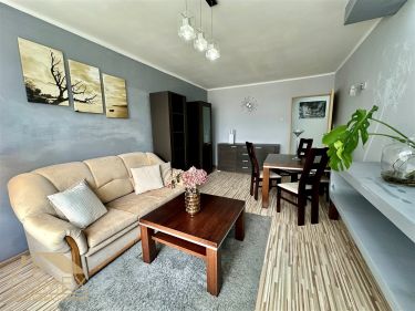 M-3 w Centrum umeblowane do zamieszkania!