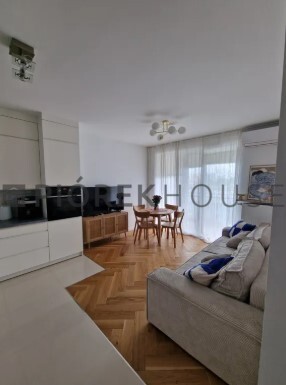 3-pokojowe mieszkanie na Bemowie miniaturka 2