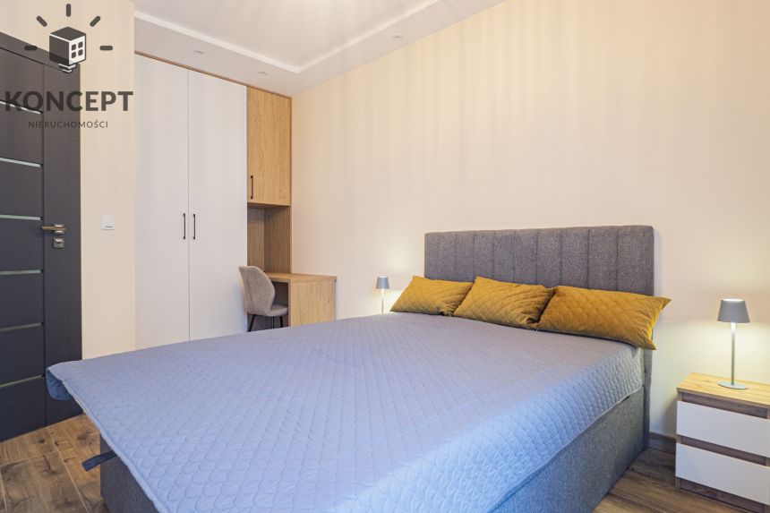 Nowy 2 pok apartament obok CH Renoma miniaturka 7