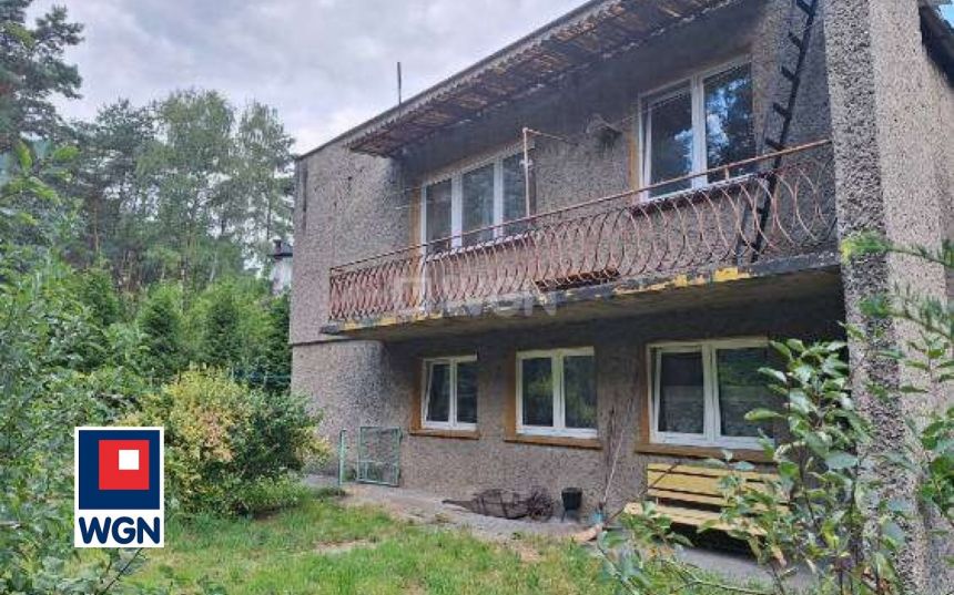 Jaworzno Szczakowa, 559 000 zł, 180 m2, wolnostojący miniaturka 6