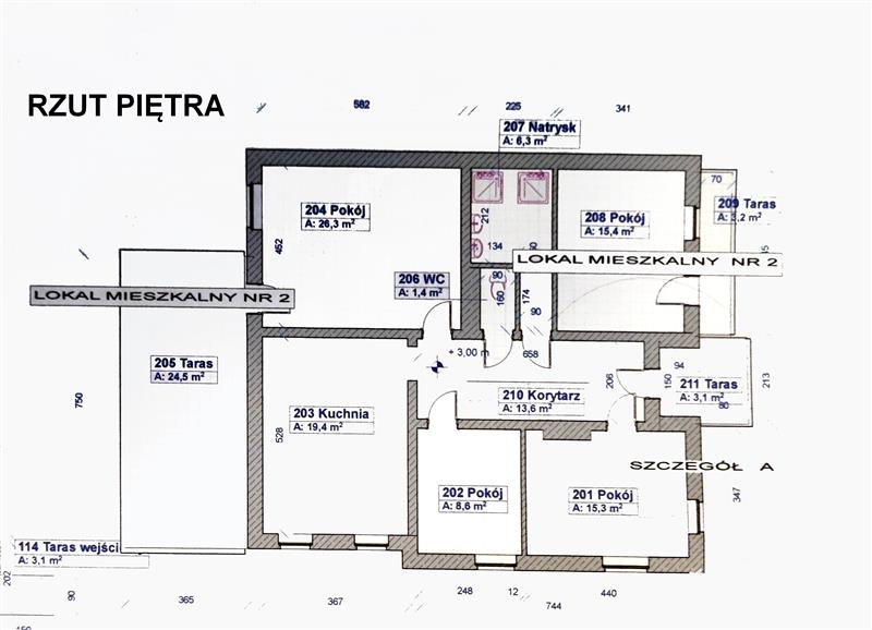 Dom - Białogard miniaturka 13