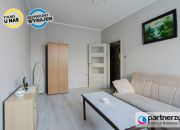 Gdańsk Wrzeszcz, 2 300 zł, 30 m2, z miejscem parkingowym miniaturka 4