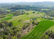 Działka rolno-budowlana w Ryglicach - 1,14 ha! miniaturka 11