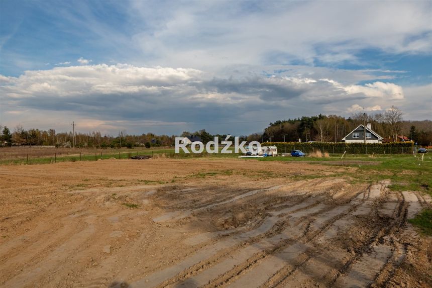 Żołędowo, 225 000 zł, 9 ar, woda w drodze miniaturka 10