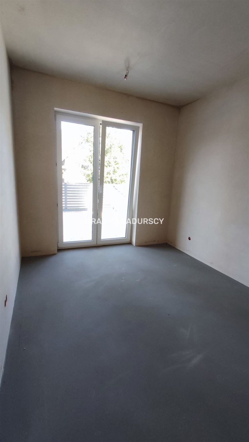 Borek Szlachecki, 585 000 zł, 54.97 m2, do wykończenia miniaturka 8