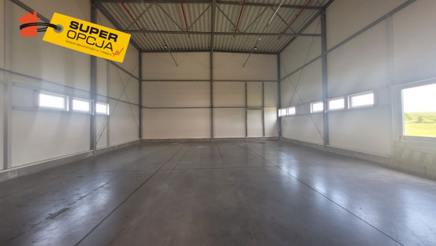 Skawina, 9 537 euro, 2218 m2, pietro 3, 2 miniaturka 4