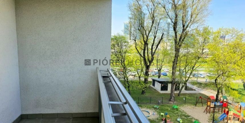 3 pokojowe mieszkanie na Ochocie miniaturka 10