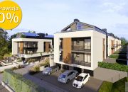 Penthouse z tarasem 43,5 m² i gwarancją widoku miniaturka 2