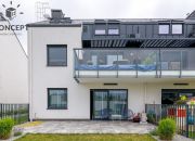 Luksusowy apartament 3 pok. | Ogródek | Garaż | AC miniaturka 13